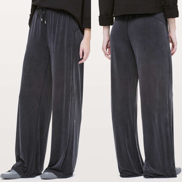 lululemon athletica Pants - Lululemon Principal Dancer Pant 32” Inseam